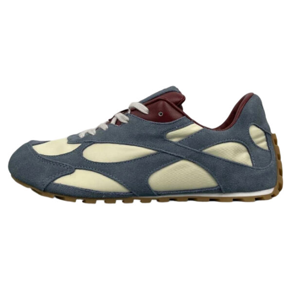 Bottega Veneta Orbit Sneaker ‘Ice Sea Salt’ OG0724914
