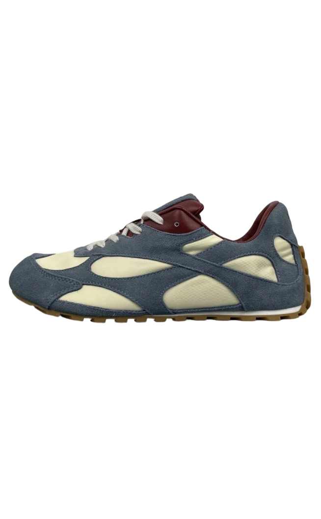 Bottega Veneta Orbit Sneaker ‘Ice Sea Salt’ OG0724914