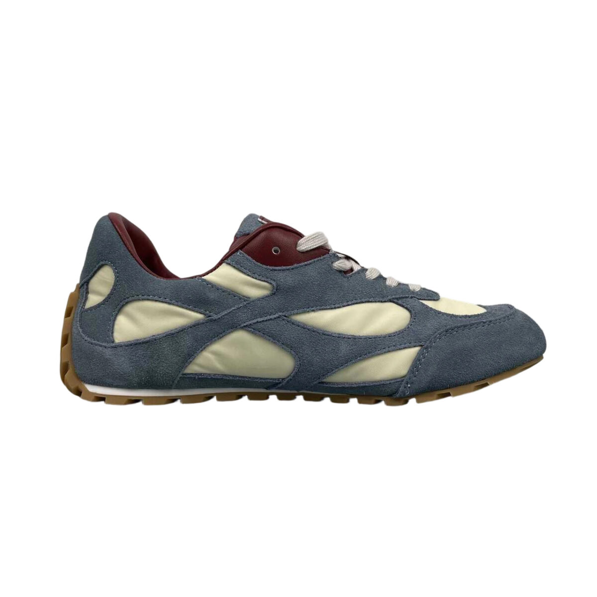 Bottega Veneta Orbit Sneaker ‘Ice Sea Salt’ OG0724914