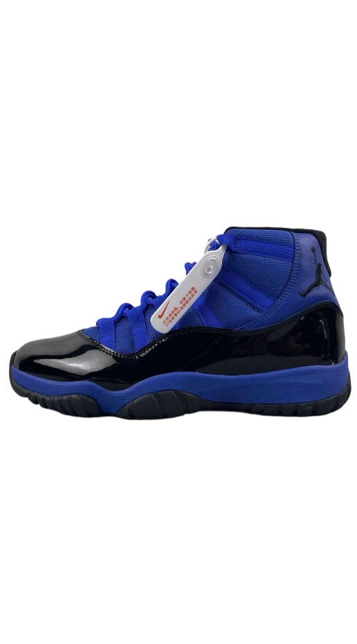 Air Jordan 11 Retro Dark Blue OG0724915