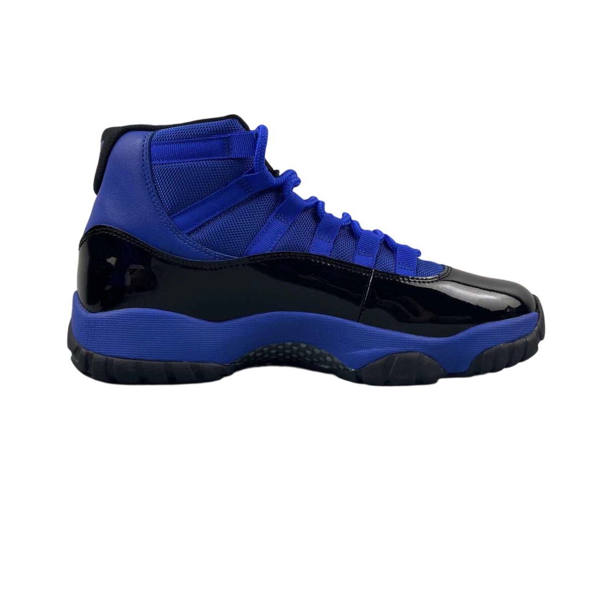 Air Jordan 11 Retro Dark Blue OG0724915