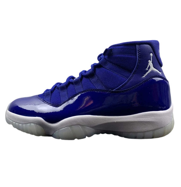 Air Jordan 11 Retro Midnight Navy White OG0724916