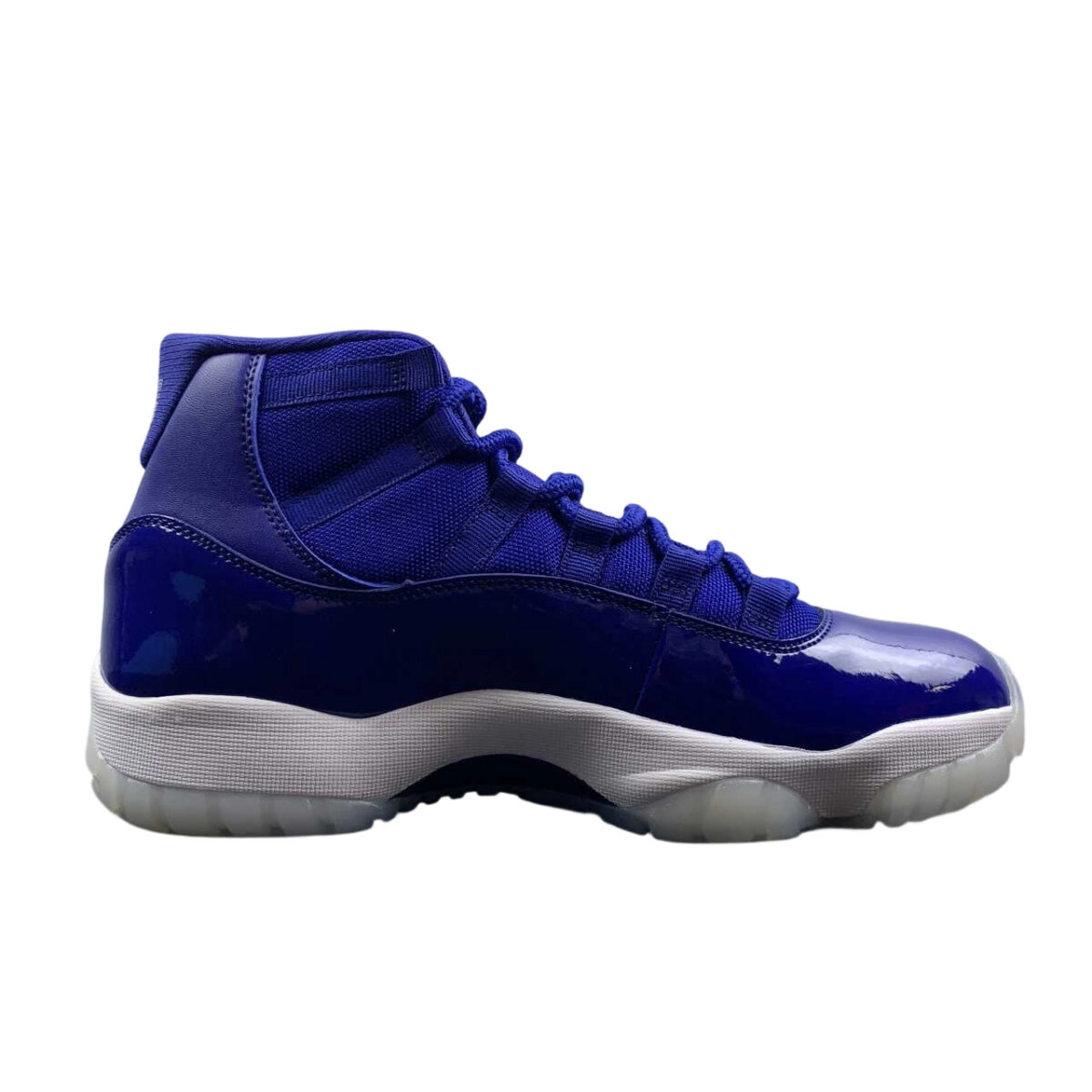 Air Jordan 11 Retro Midnight Navy White OG0724916