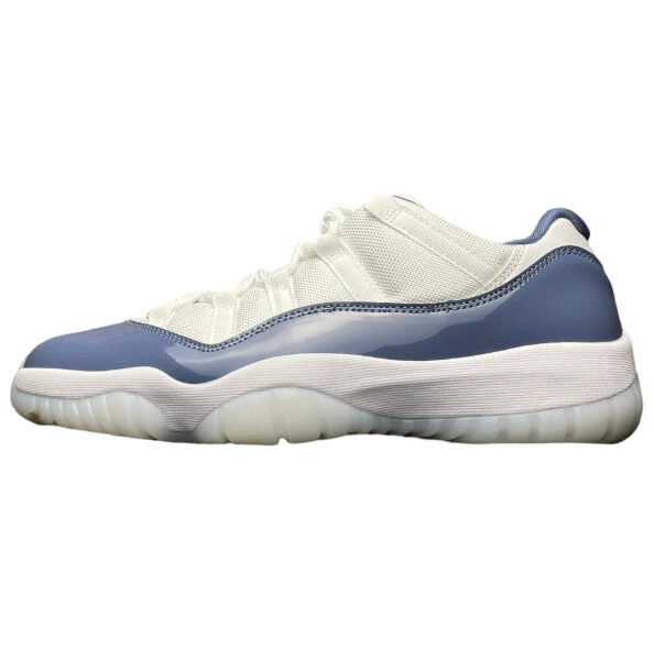 Air Jordan 11 Retro Low Diffused Blue (2024) OG0724917