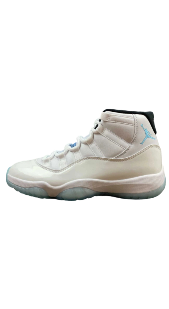 Air Jordan 11 Retro Legend Blue (2024) OG0724918