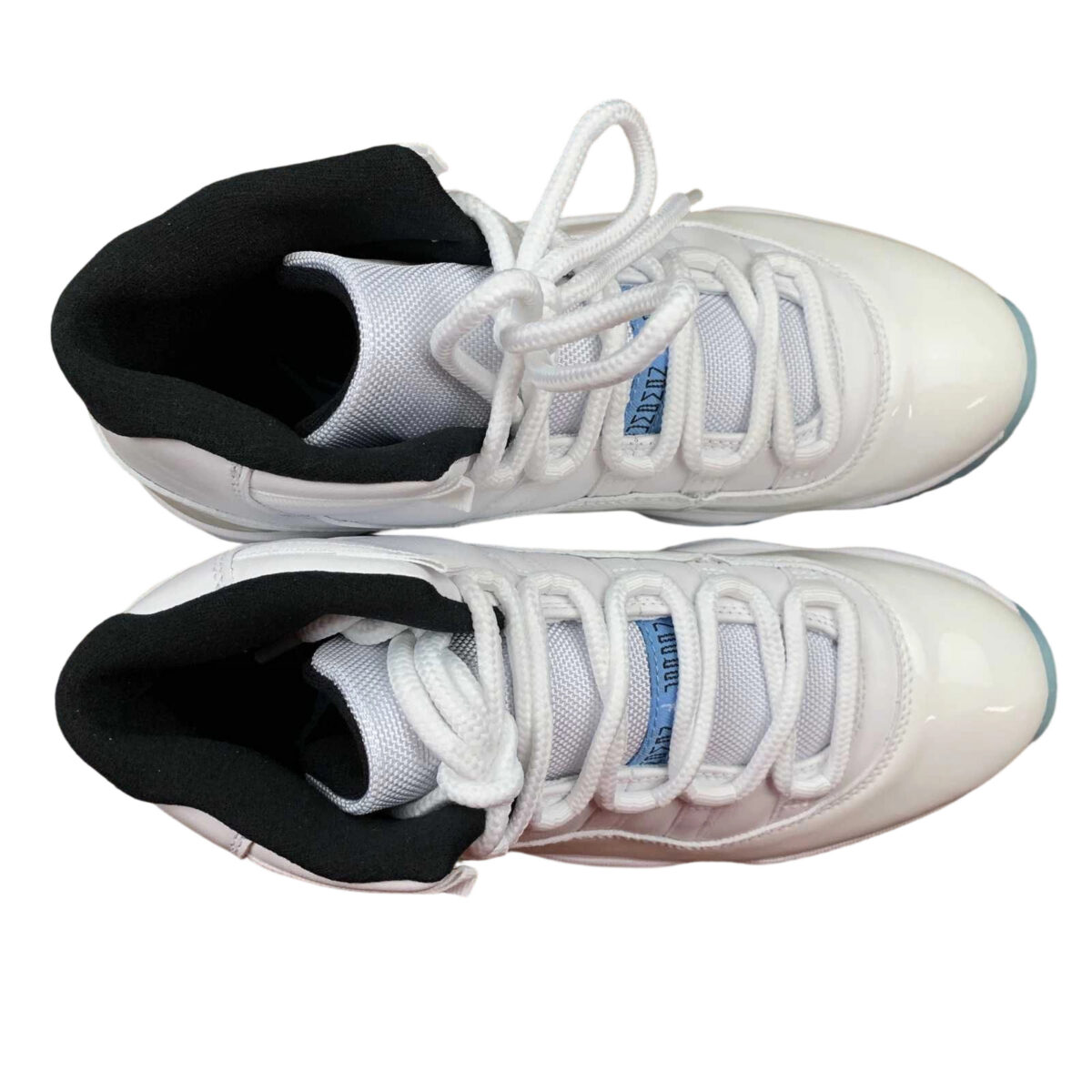 Air Jordan 11 Retro Legend Blue (2024) OG0724918