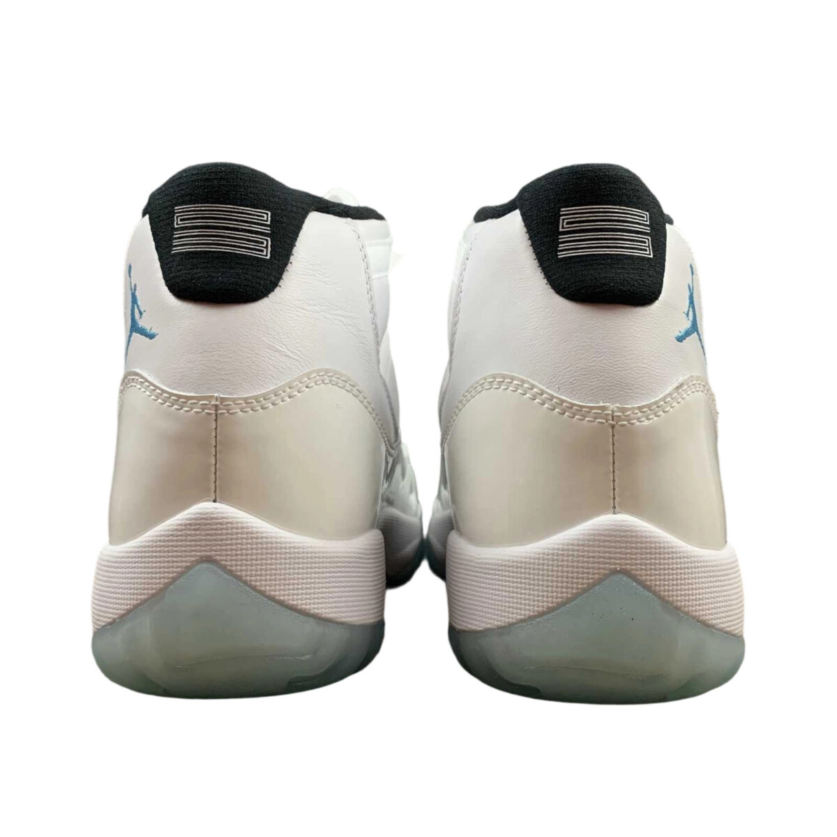 Air Jordan 11 Retro Legend Blue (2024) OG0724918