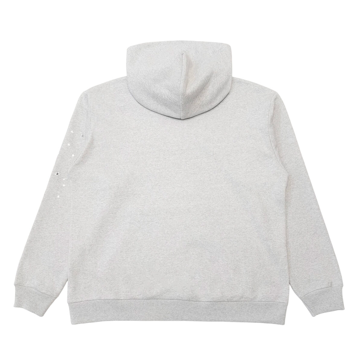 Sp5der Arach NY Phobia Hoodie Grey OG0725102
