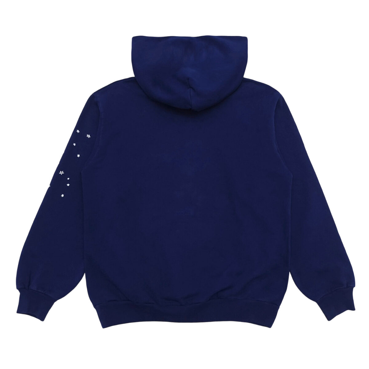 Sp5der Arach NY Phobia Hoodie NavyAsh OG0725103