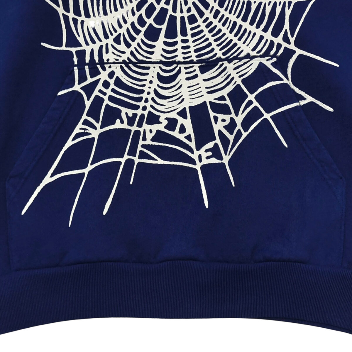 Sp5der Arach NY Phobia Hoodie NavyAsh OG0725103