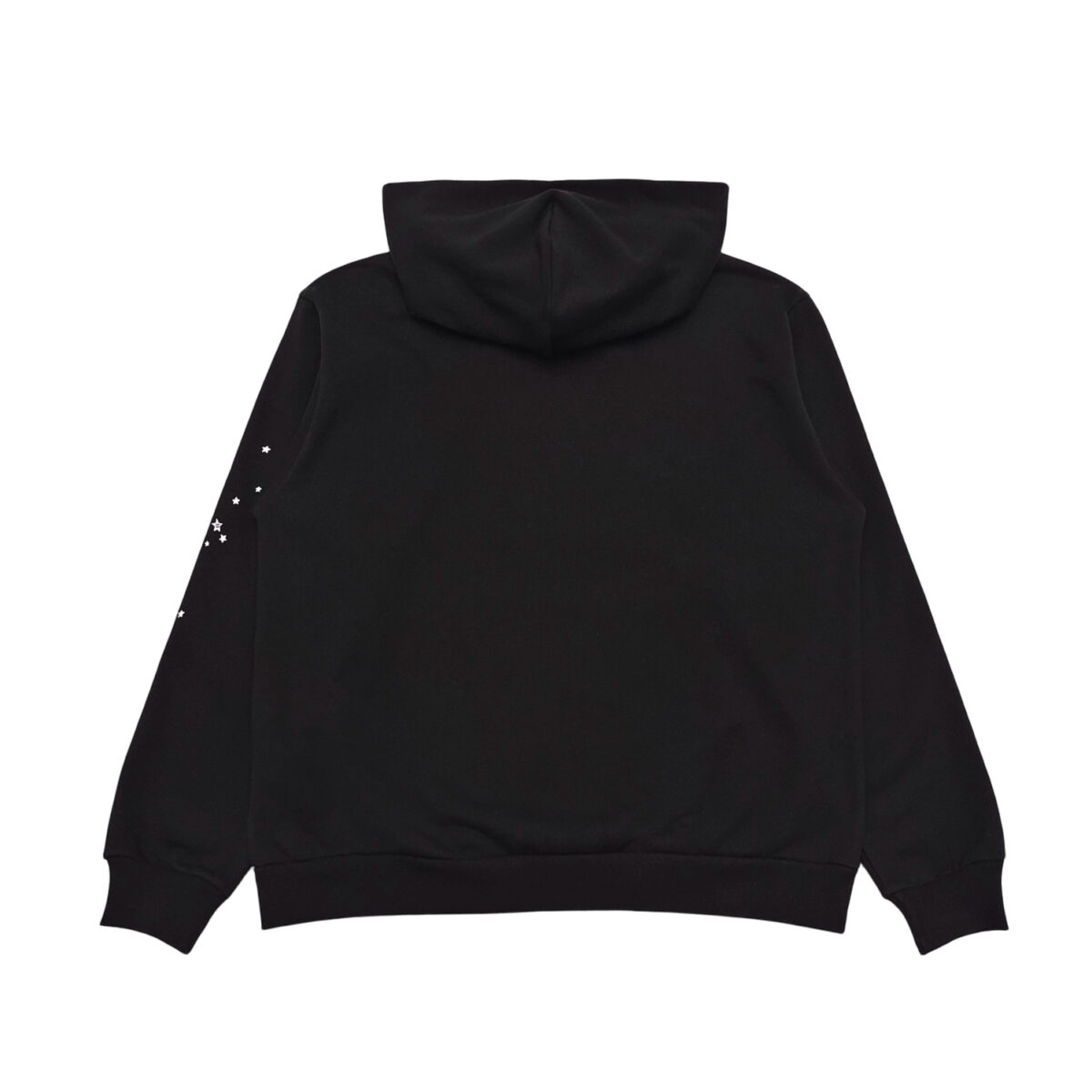 Sp5der Hoodie BLACK OG0725104