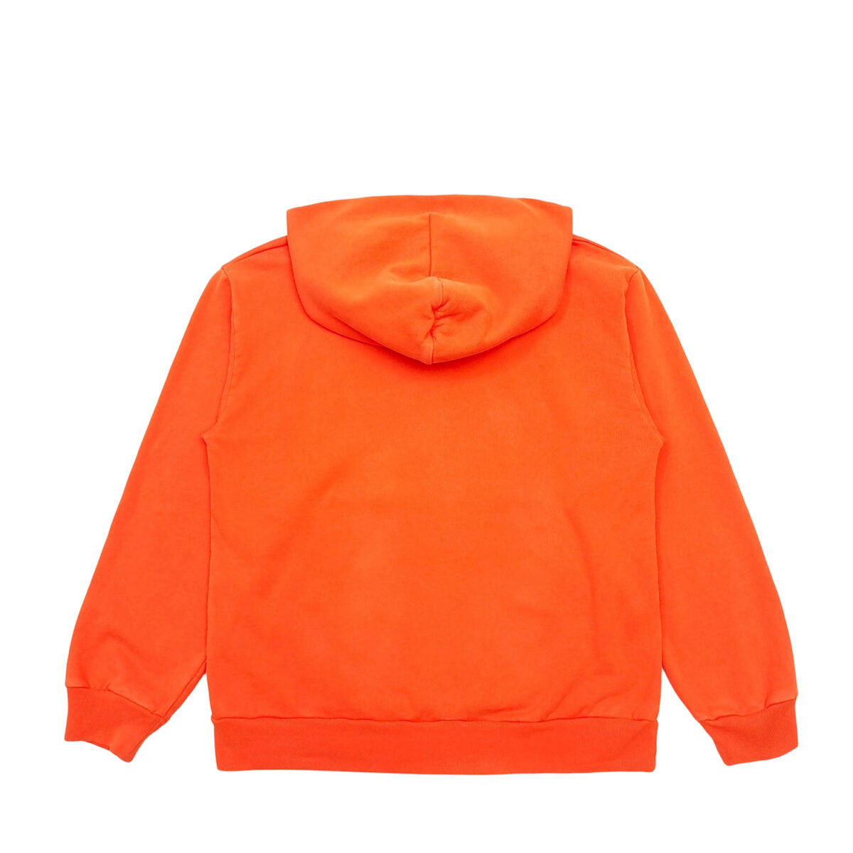 SP5DER Legacy hoodie Orange OG0725110