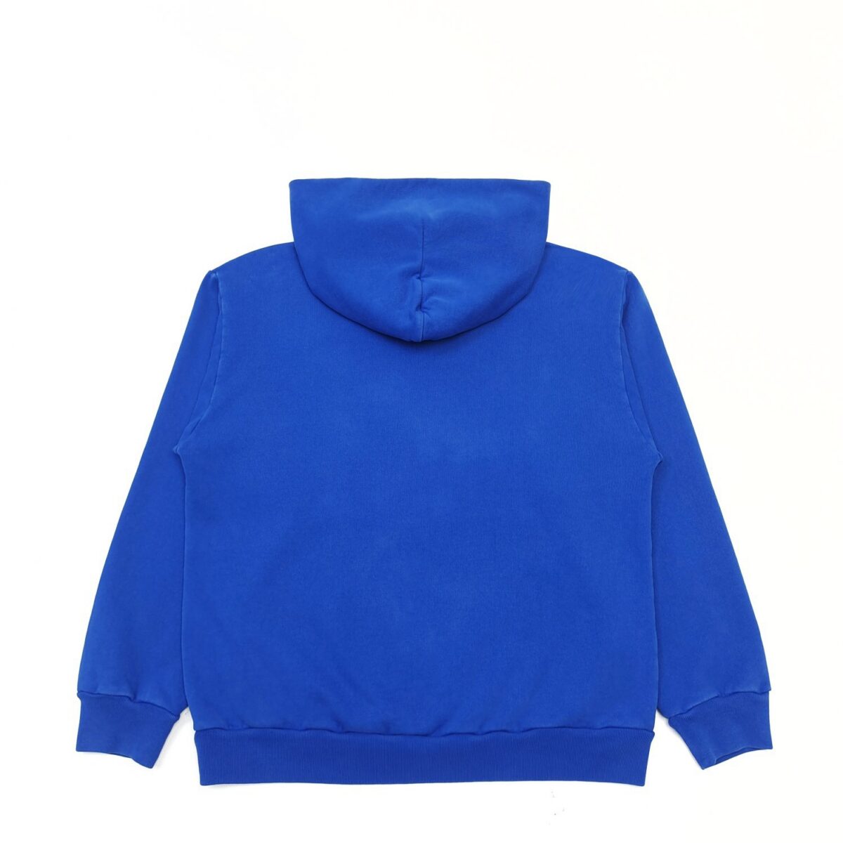 SP5DER Legacy hoodie Blue OG0725112