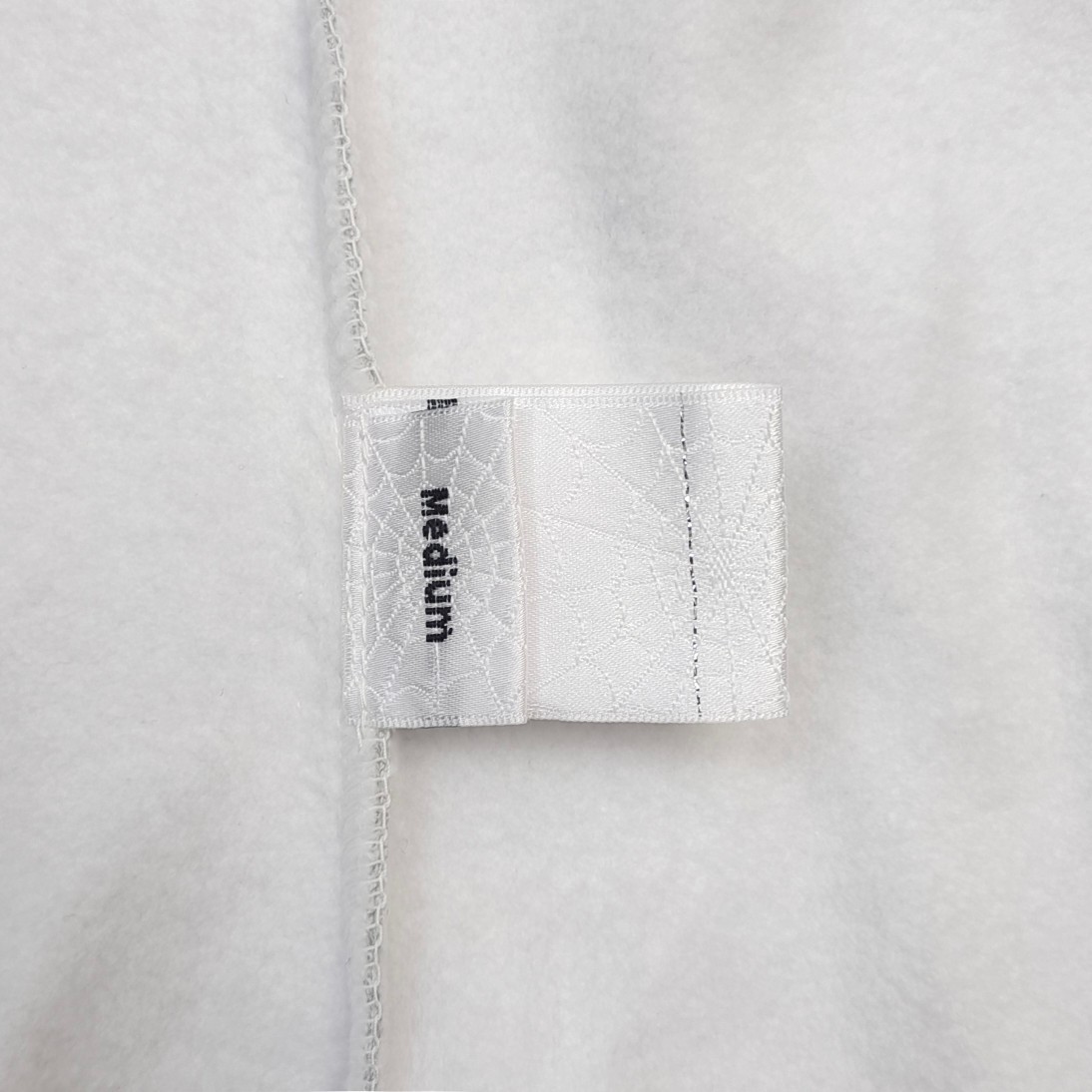 Sp5der OG Web Hoodie Grey OG0725113