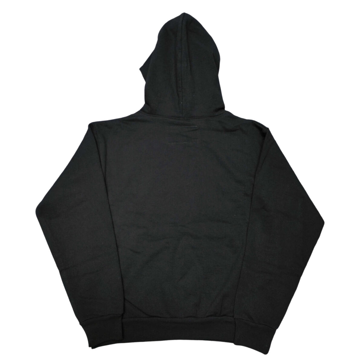 Sp5der Phantom Web Hoodie Black OG0725114