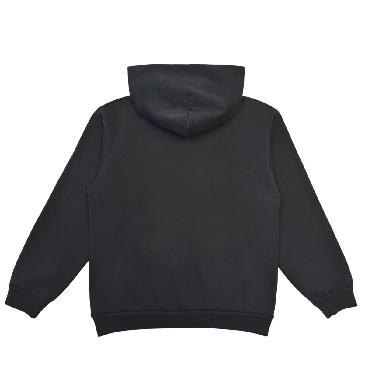 Sp5der OG Logo Hoodie Black OG0725119