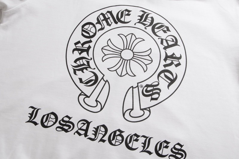 Chrome Hearts Hoodie Cuffs Sanskrit Printed Zipper Jacket White OG0725129