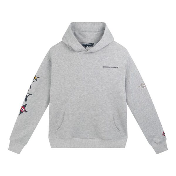 Chrome Hearts Matty Boy Suggest Hoodie OG0725132