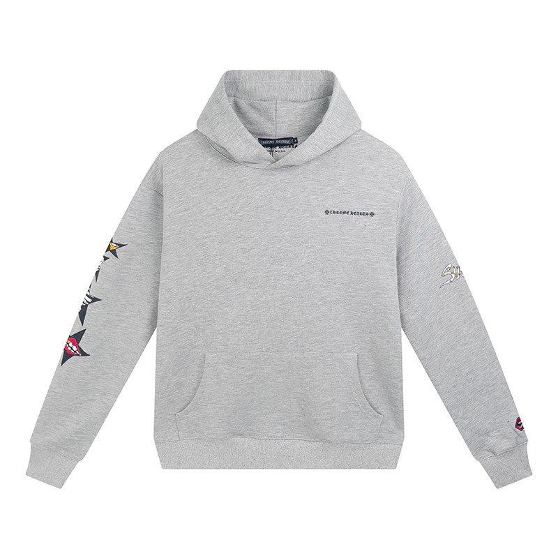 Chrome Hearts Matty Boy Suggest Hoodie OG0725132
