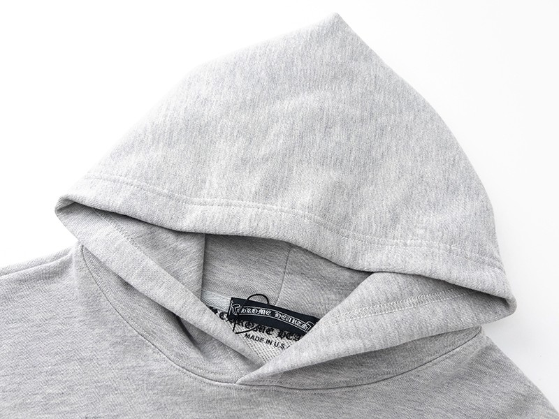Chrome Hearts Matty Boy Suggest Hoodie OG0725132