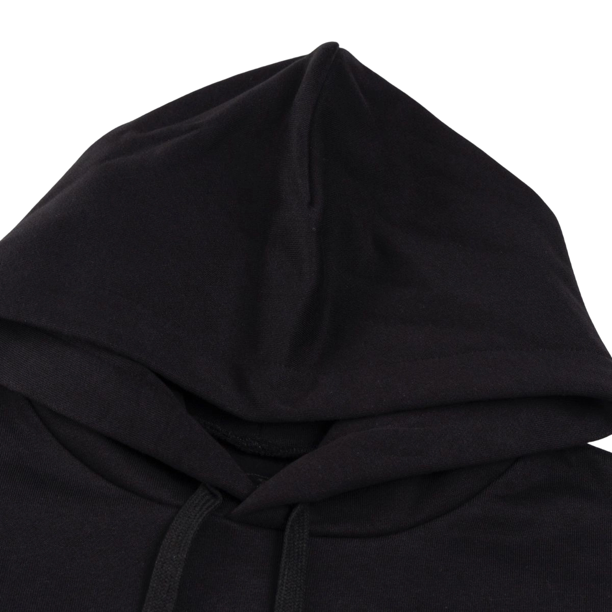 Chrome Hearts Hoodie White Sweatshirt Black OG0727145