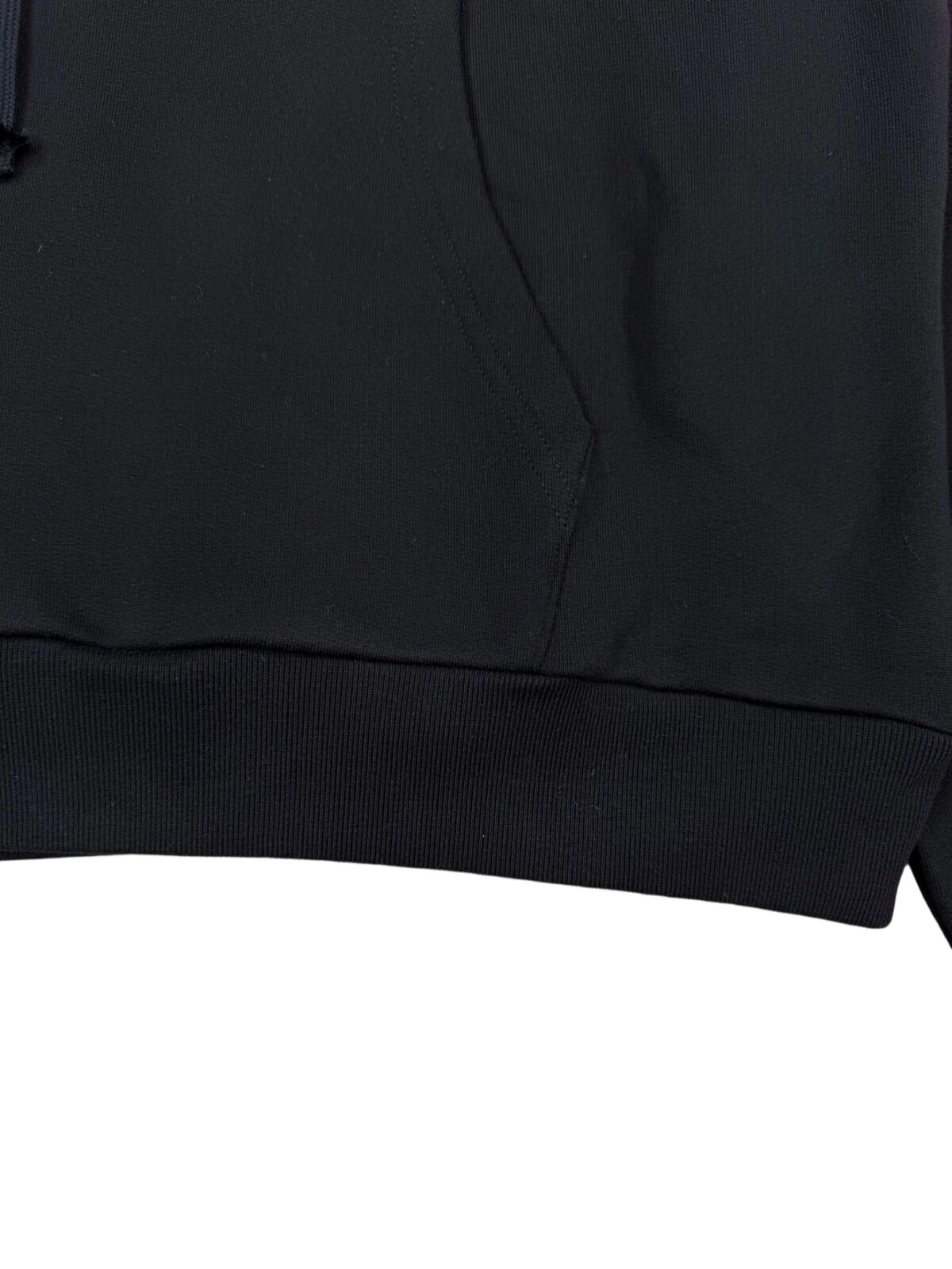 Chrome Hearts Hoodie White Sweatshirt Black OG0727147