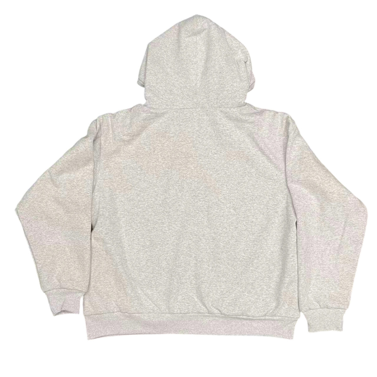 SUPREME 24FW ARC THERMAL LINED ZIP UP HOODED Grey OG0729231