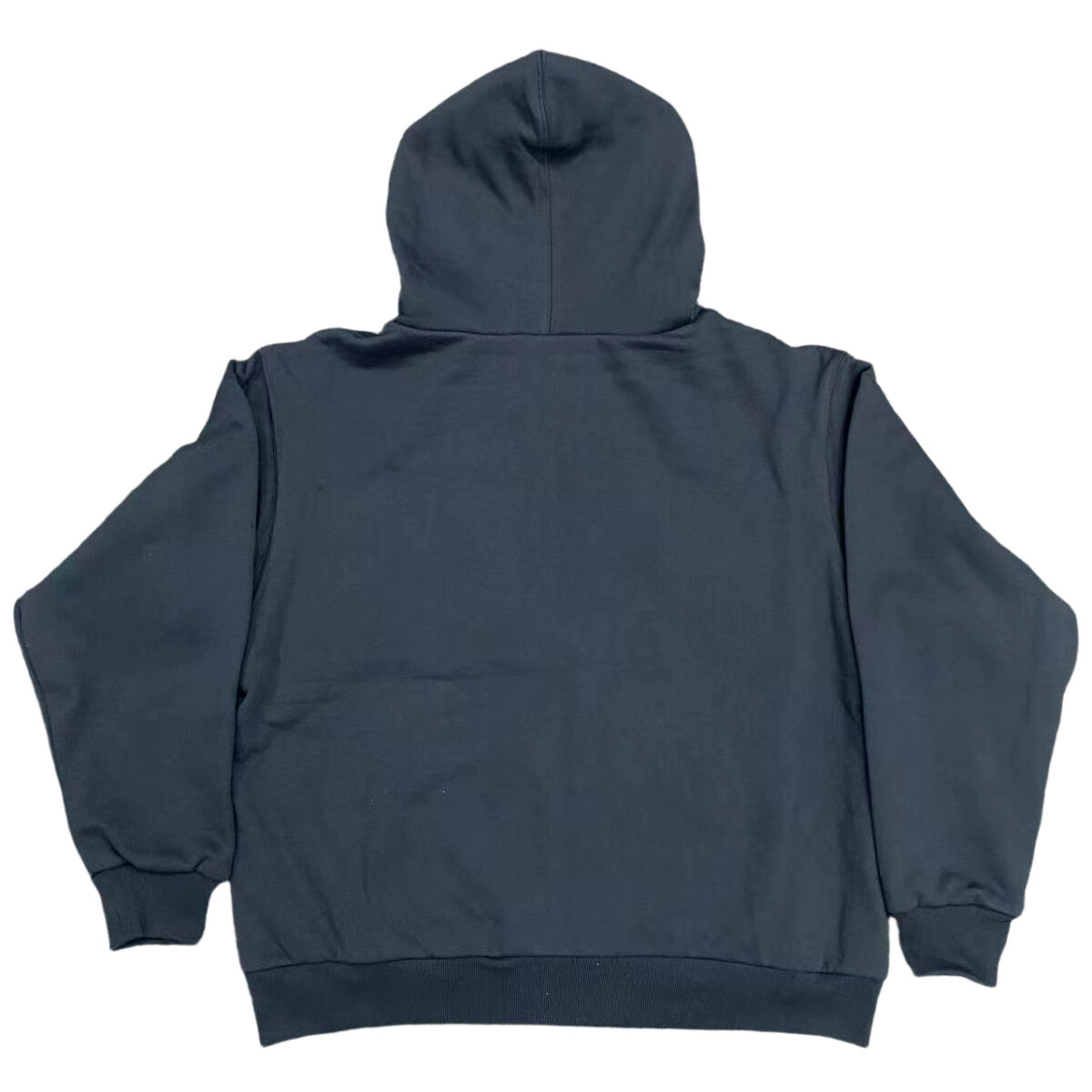 SUPREME 24FW ARC THERMAL LINED ZIP UP HOODED Royal Blue OG0729232