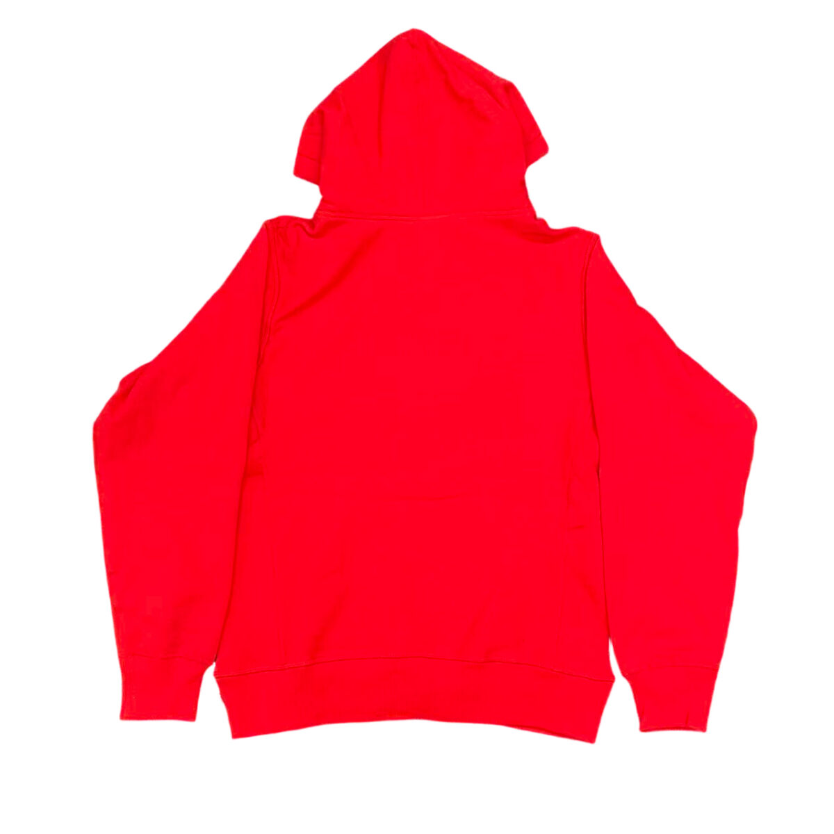 Supreme FW25 Box Logo Hooded Sweatshirt Red OG0729242