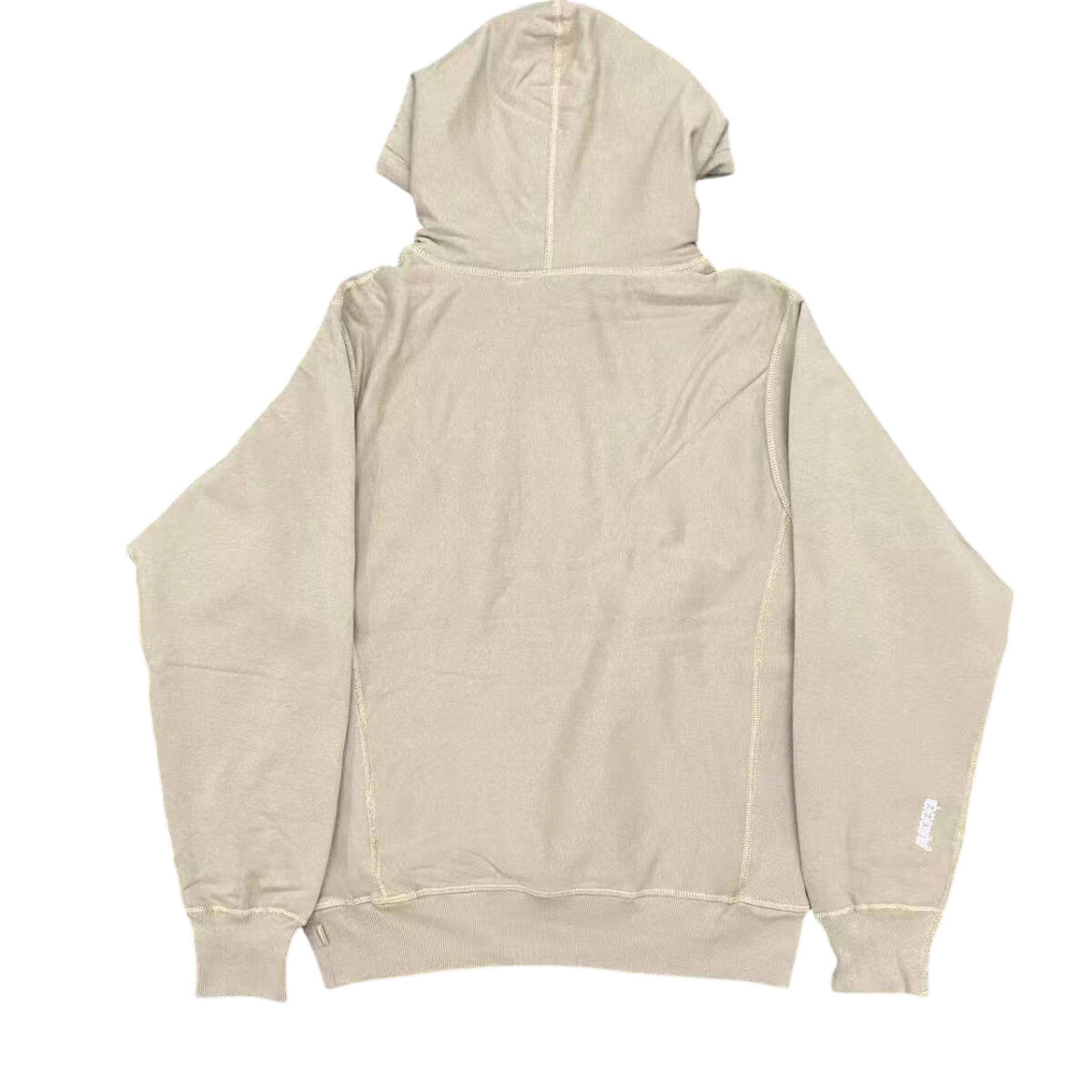 Supreme FW25 Box Logo Hooded Sweatshirt OG0729243