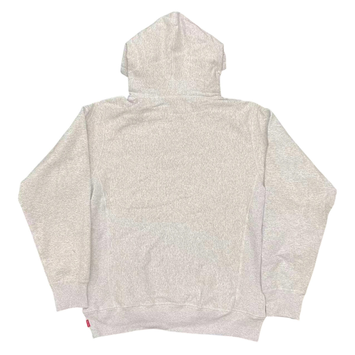 Supreme 23Fw Camouflage Box Logo Hooded Sweatshirt grey OG0729261