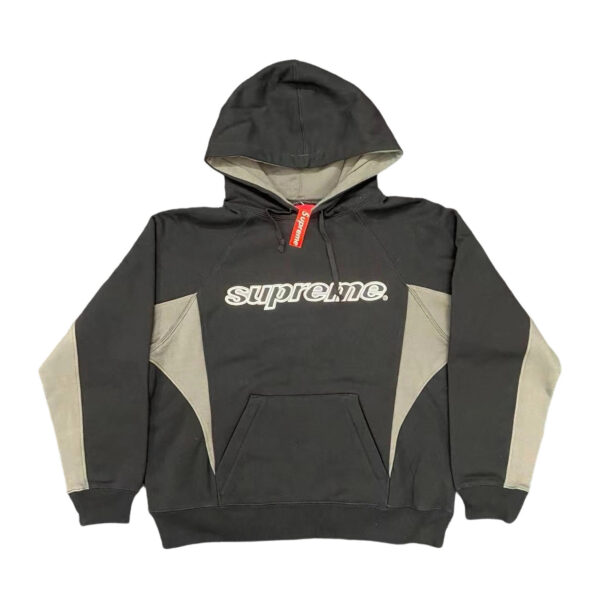 Supreme 24fw DIYISION Hoodie black OG0729265