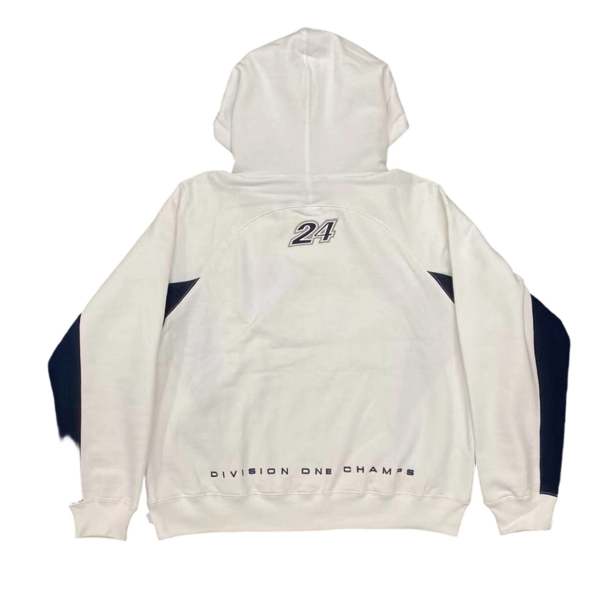 Supreme 24fw DIYISION Hoodie grey OG0729266
