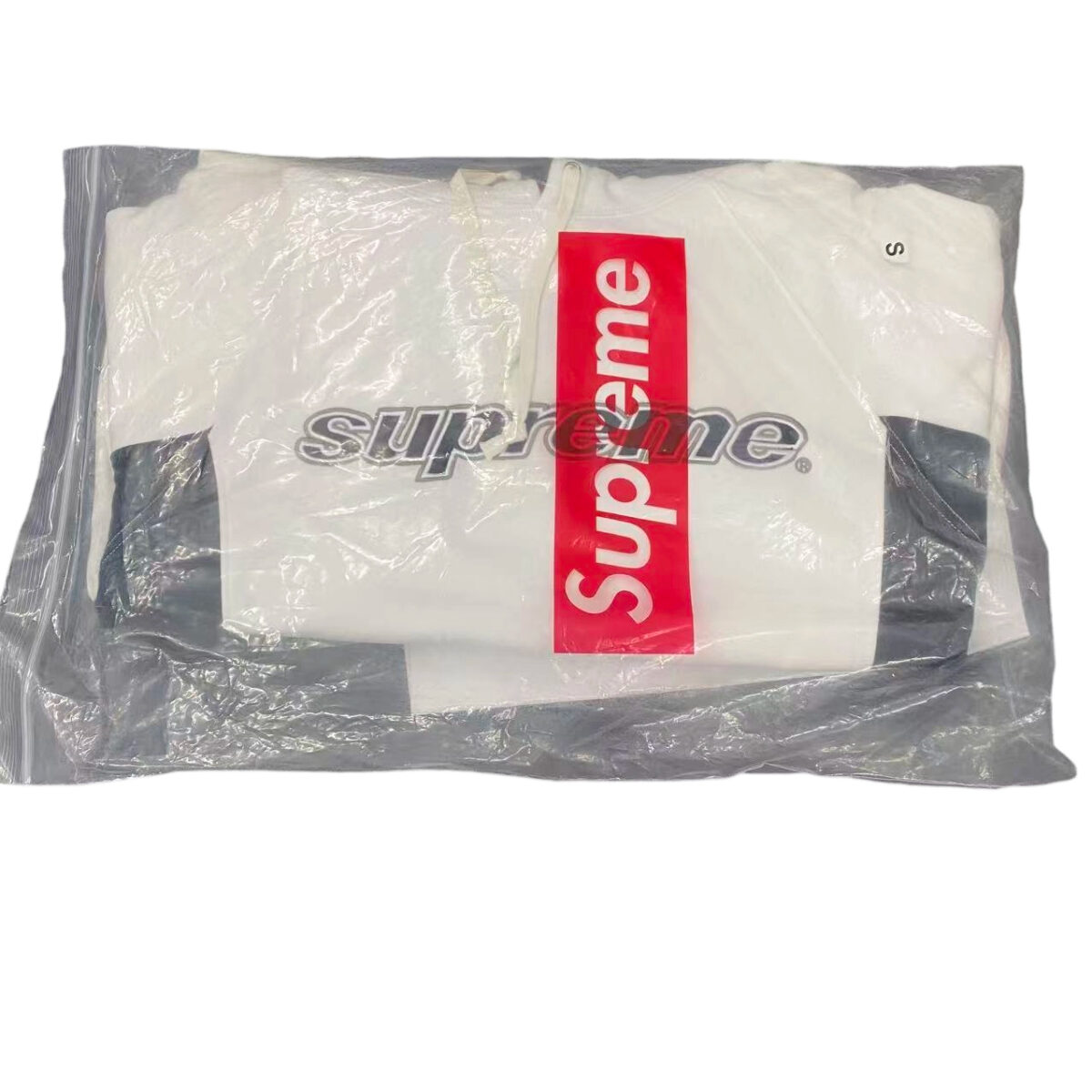 Supreme 24fw DIYISION Hoodie grey OG0729266