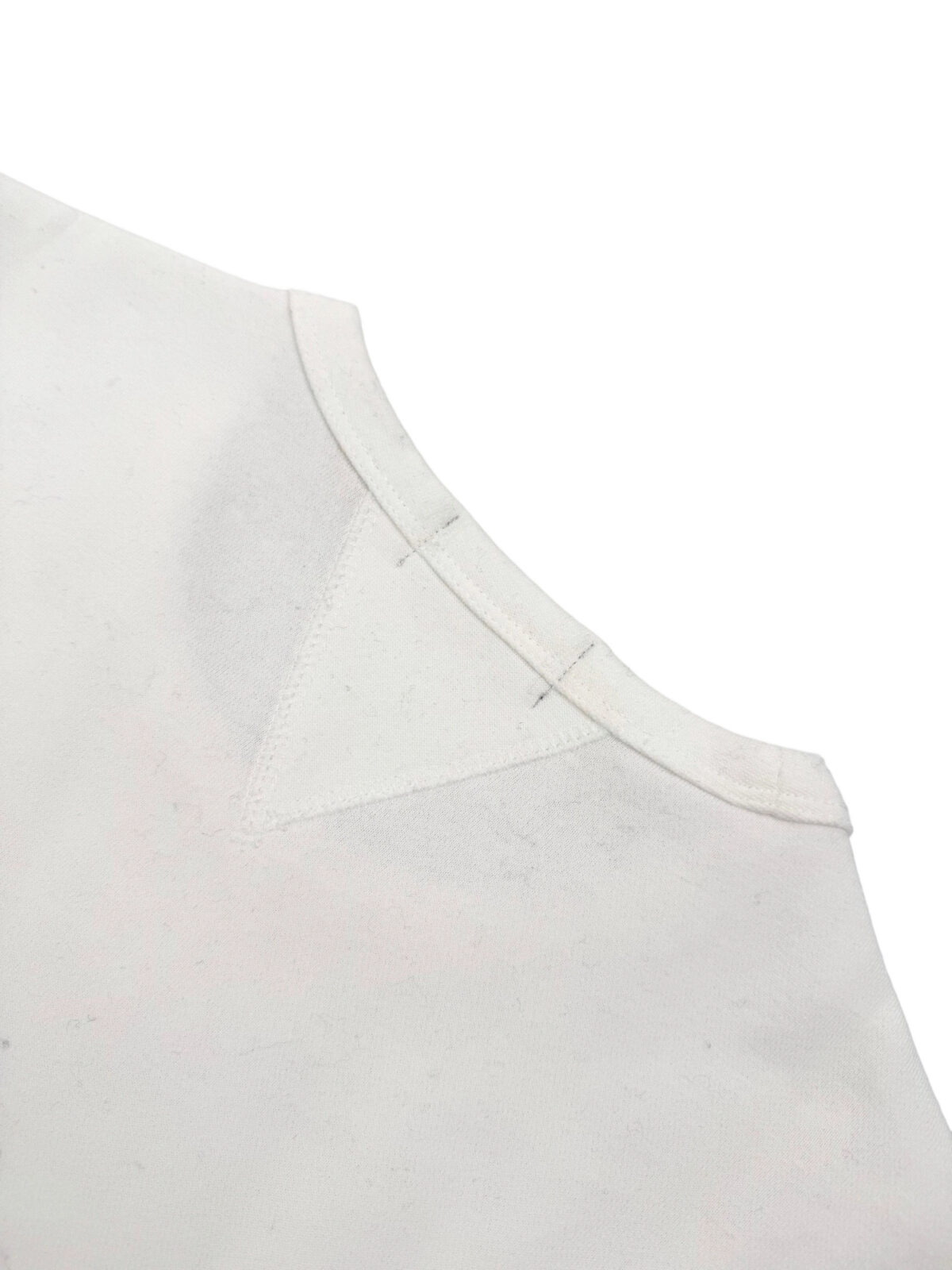 Ralph Lauren logo embroidered hoodie white OG0730313
