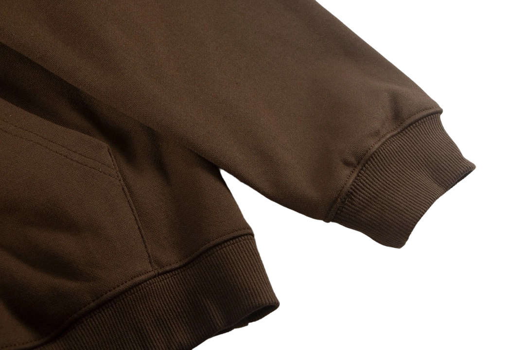 Alo Yoga Accolade Hoodie Coffee OG0801412