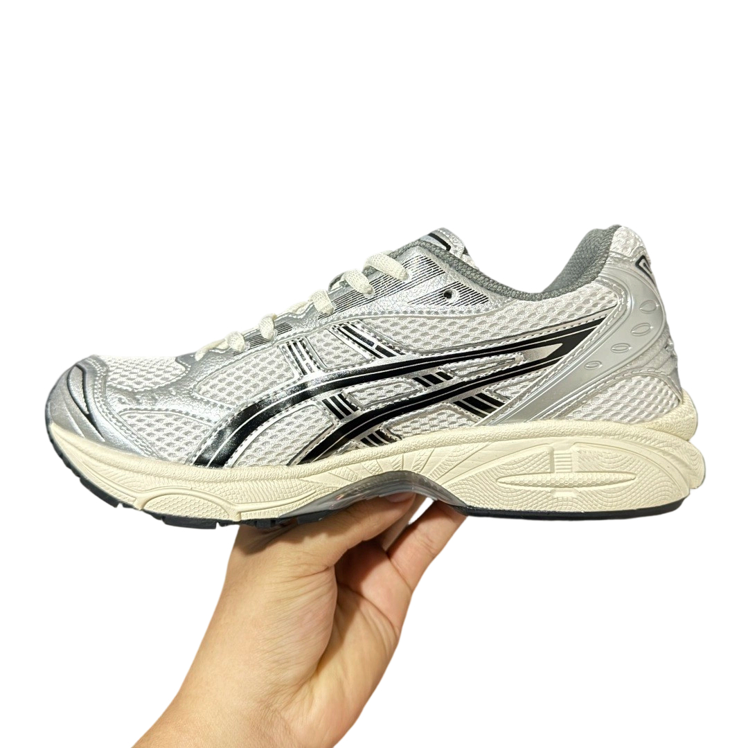 ASICS Gel Kayano 14 Silver Black OG0803935