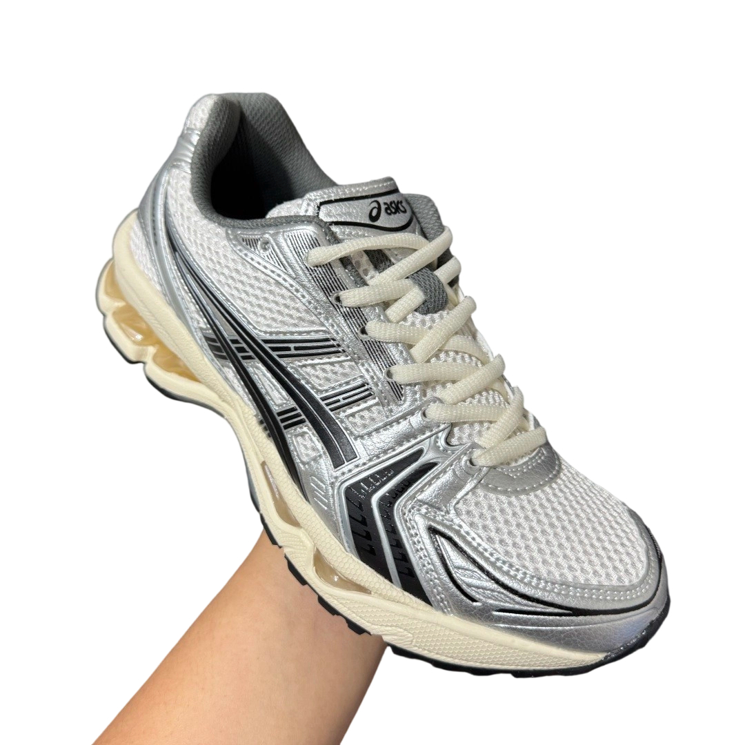 ASICS Gel Kayano 14 Silver Black OG0803935