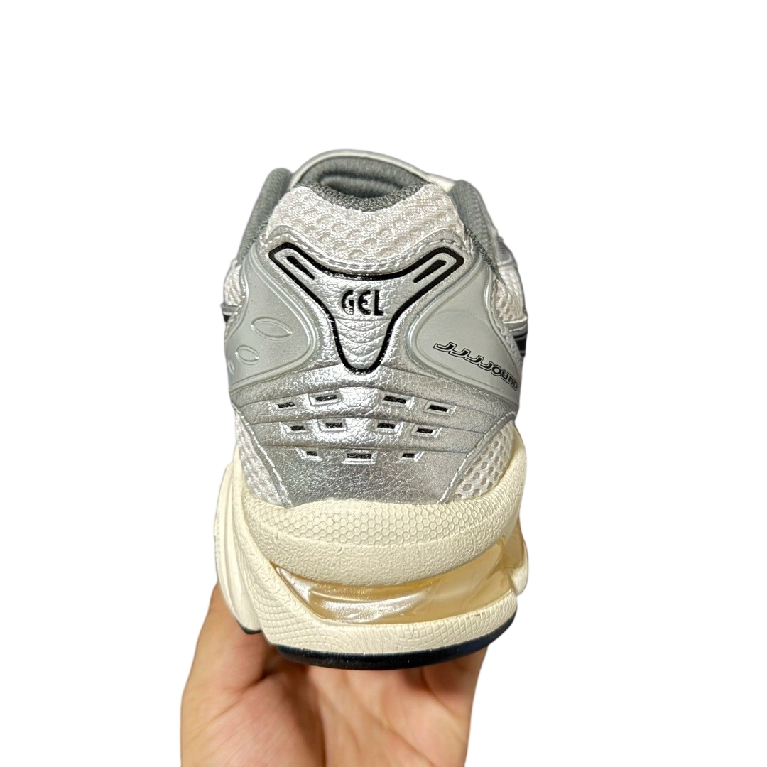 ASICS Gel Kayano 14 Silver Black OG0803935
