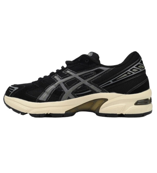 ASICS Gel 1130 Black Metropolis OG0803940