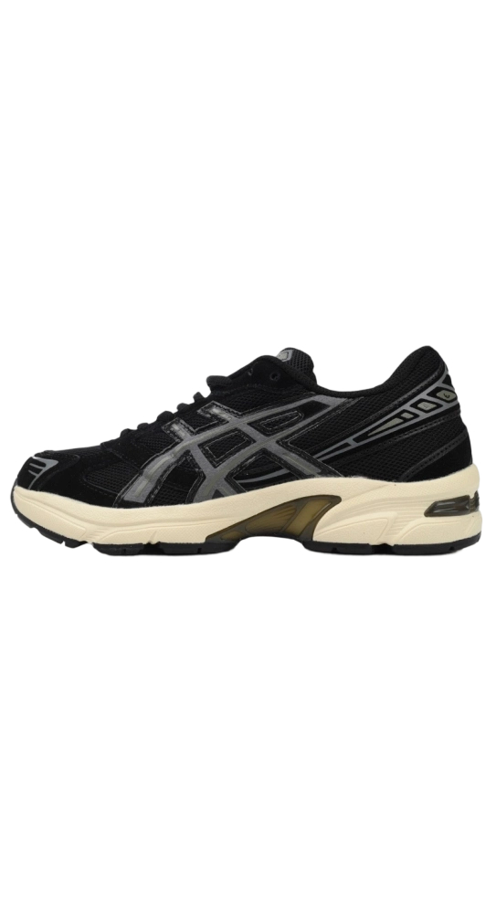 ASICS Gel 1130 Black Metropolis OG0803940
