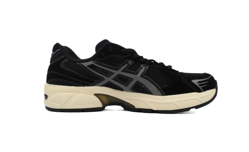 ASICS Gel 1130 Black Metropolis OG0803940