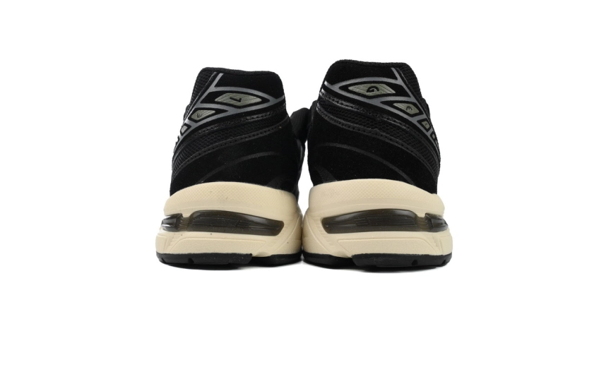 ASICS Gel 1130 Black Metropolis OG0803940