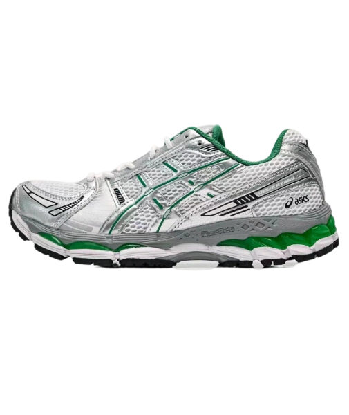 ASICS Gel Kayano 12.1 Silver Green OG0803945