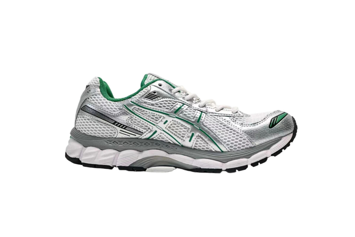 ASICS Gel Kayano 12.1 Silver Green OG0803945