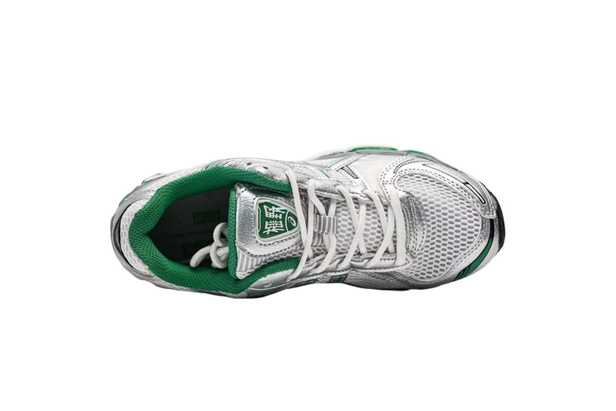 ASICS Gel Kayano 12.1 Silver Green OG0803945