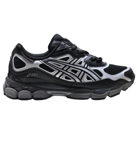 Asics Gel NYC ‘Black Graphite Grey’ OG0803946