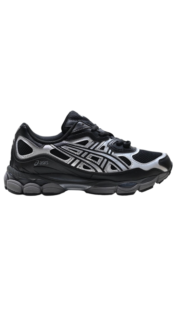 Asics Gel NYC ‘Black Graphite Grey’ OG0803946