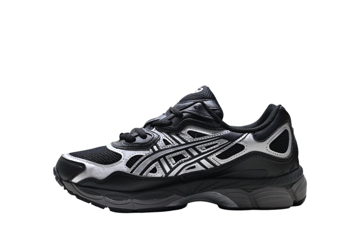 Asics Gel NYC ‘Black Graphite Grey’ OG0803946