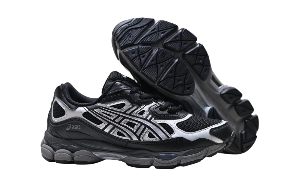 Asics Gel NYC ‘Black Graphite Grey’ OG0803946